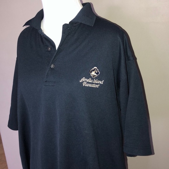 Men’s Polo Hartwell - Picture 2 of 12